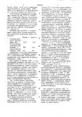 Охлаждающая жидкость для систем с резиновыми уплотнителями (патент 1583439)