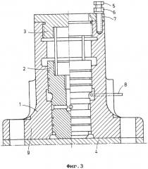 Способ и устройство для уменьшения трения сцепления между моталкой и рулоном (патент 2323869)
