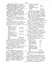 Смазочно-охлаждающая жидкость для механической обработки металлов (патент 1162865)