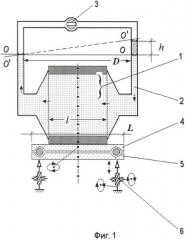 Инклинометр (патент 2401426)