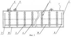 Устройство загрузки, разгрузки и транспортировки тепловыделяющих элементов (патент 2243875)