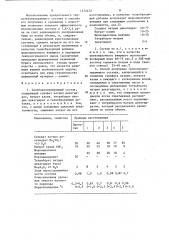 Теплоаккумулирующий состав и способ его получения (патент 1472472)