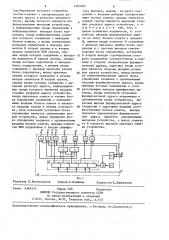 Запоминающее устройство с исправлением ошибок (патент 1363303)