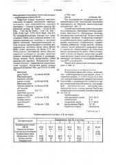 Полимерминеральная смесь (патент 1770304)
