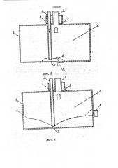 Способ слива нефти и нефтепродуктов из цистерны (патент 1790537)
