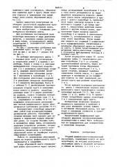 Сборный шлифовально-полироваль-ный инструмент (патент 848331)