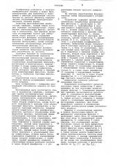 Анализатор гармоник (патент 1067448)