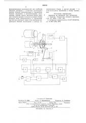 Устройство для правки и контроля колес (патент 605196)