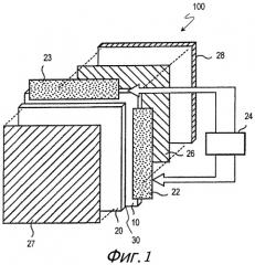 Жидкокристаллическое устройство отображения (патент 2510065)