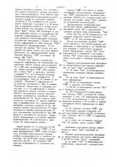 Устройство для измерения параметров многополюсников (патент 1478147)