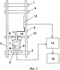 Способ поглощения энергии ударного воздействия с использованием гетерогенной системы (патент 2309307)