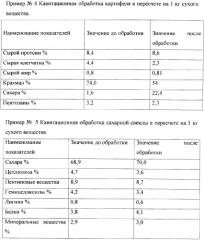 Способ приготовления обеззараженных жидких кормов и установка для его осуществления (патент 2366270)