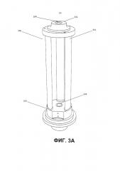 Клапан с деформируемой шпилькой (патент 2662789)