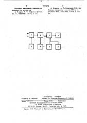 Устройство для амплитудных и фазовых измерений (патент 646292)
