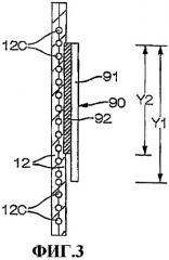 Одноразовый подгузник типа трусов (патент 2423094)