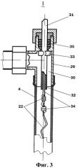 Устройство для нагрева и нанесения защитного материала (патент 2420359)