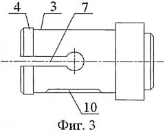 Тепловыделяющая сборка ядерного реактора (патент 2473988)