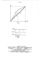 Устройство для измерения скорости вращения вала исполнительного механизма (патент 551562)