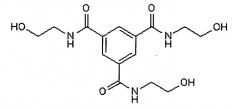 Замещенный бисдипептид с нейропротективным и антидепрессивным эффектом (патент 2559880)
