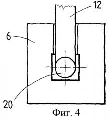 Сварочный агрегат для сварки двух рельсов железнодорожного пути (патент 2475582)