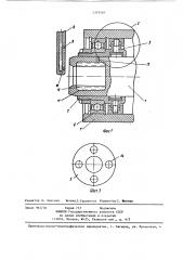 Подшипниковый узел (патент 1379509)