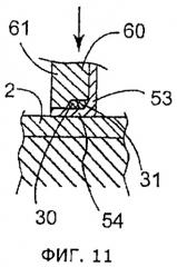 Радиочастотное устройство (патент 2433474)