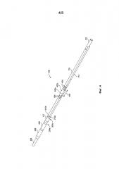 Узел сопряжения многоствольной скважины с использованием механических элементов жесткости (патент 2643248)