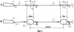 Способ изготовления плавающей крыши (патент 2284956)