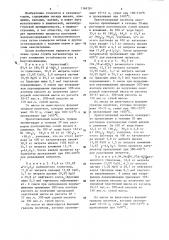 Катализатор для конверсии углеводородов (патент 1168281)