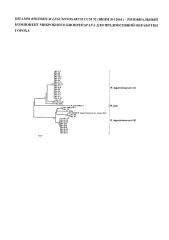 Штамм rhizobium leguminosarum ccm 32 (вкпм в-12661) - ризобиальный компонент микробного биопрепарата для предпосевной обработки гороха (патент 2654578)