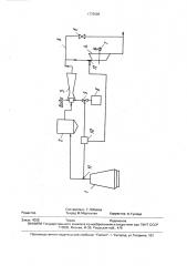 Способ регулирования отвода газа из доменной печи и система его осуществления (патент 1775589)