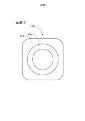 Способы и системы для определения зазора между скважинным прибором и геологической формацией (патент 2600806) Способы и системы для определения зазора между скважинным прибором и геологической формацией (патент 2600806)