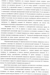 Устройство для создания барьерной пленки, способ создания барьерных пленок и контейнер с покрытием барьерной пленкой (патент 2434080)