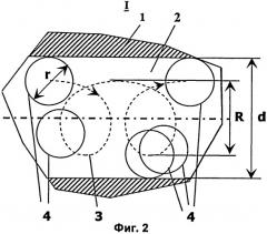 Способ лазерной резки металла или сплава (патент 2479395)