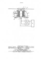 Комбинированный привод для запоминающего устройства (патент 729629)