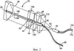 Оптический времяпролетный велосиметр (патент 2385461)