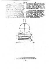 Стенд для испытания изделий на вибрацию (патент 1024779)