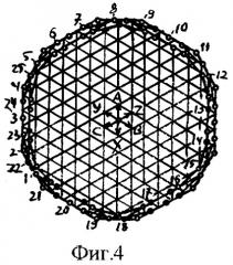 Трехфазная двухслойная электромашинная обмотка при 2p=14, z=144 (g=24/7) (патент 2268534)