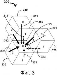 Способ оценки качества сигнала в системах мобильной радиосвязи (патент 2539355)