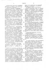 Расточной инструмент (патент 1066753)