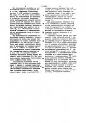 Комбайн очистной (патент 1142629)