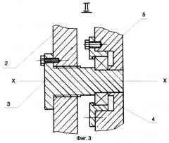 Система подвижности кабины пилотажного тренажера летательного аппарата (патент 2247432)