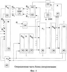 Устройство криптографической защиты информации (патент 2475838)