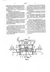 Фонтан (патент 1816511)