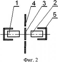 Устройство для измерения температурных параметров сверхпроводников (патент 2556273)