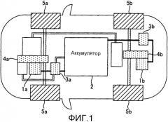 Устройство управления рекуперативным торможением (патент 2555371)