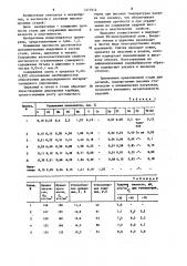Конструкционная сталь (патент 1217912)