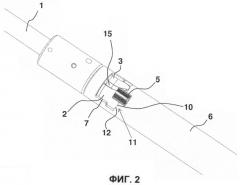 Система заряжания шариков для спортивных ружей или пистолетов (патент 2517642)