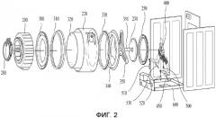 Способ стирки белья в стиральной машине (патент 2499091)