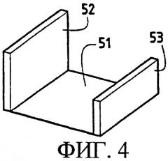 Звукоизоляционная строительная конструкция (патент 2246596)